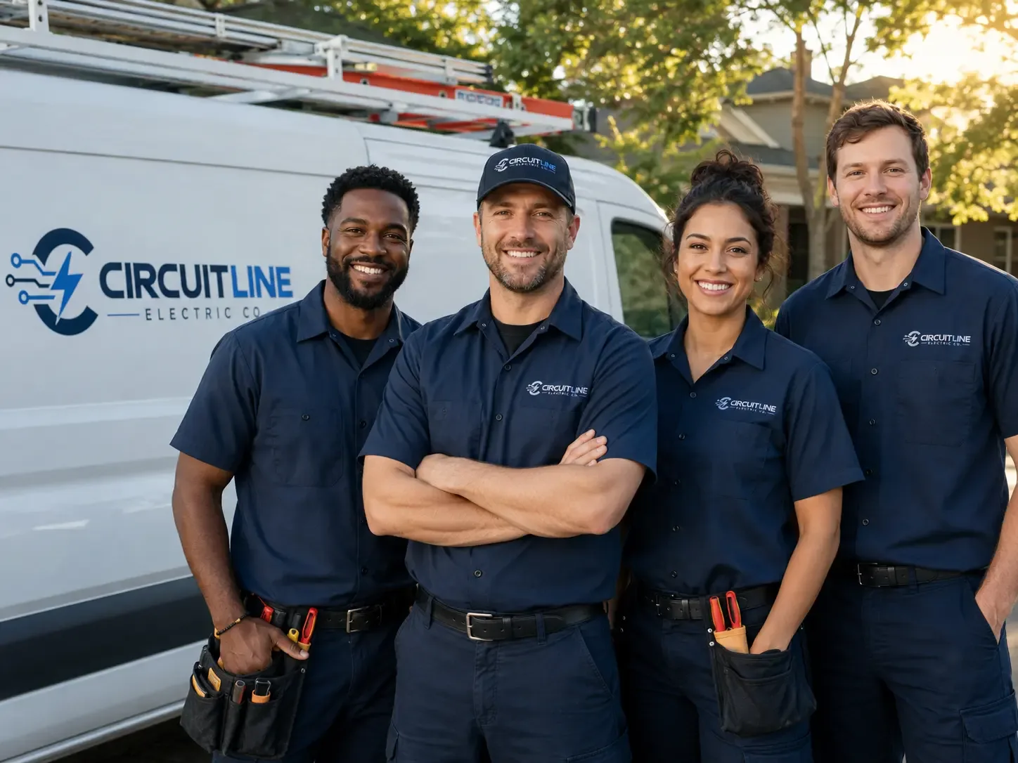 Whole Home Rewiring company in Demorest, GA