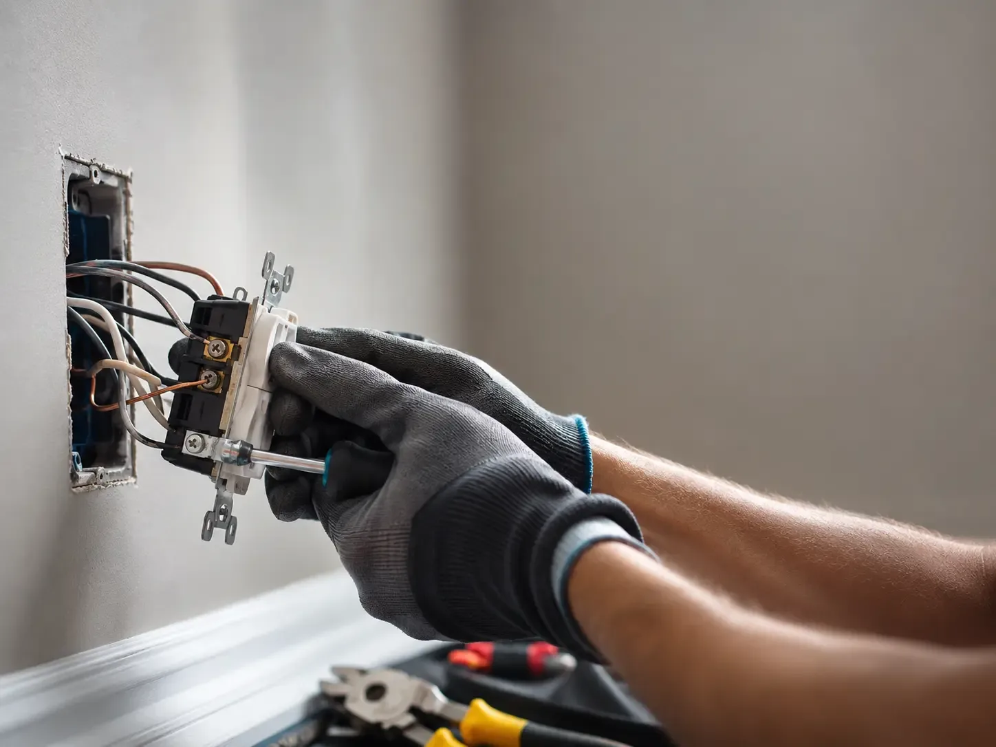 Why choose Whole Home Rewiring in Demorest, GA